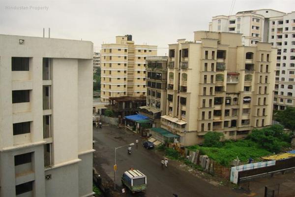 flat / apartment, mumbai, marol military road, image
