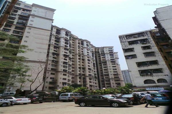 flat / apartment, mumbai, jogeshwari vikhroli link road, image