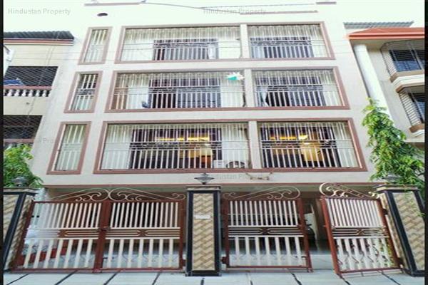 house / villa, navi mumbai, belapur, image