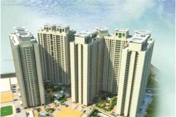 2 BHK , Thane, image