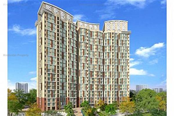 3 BHK , Mumbai, image