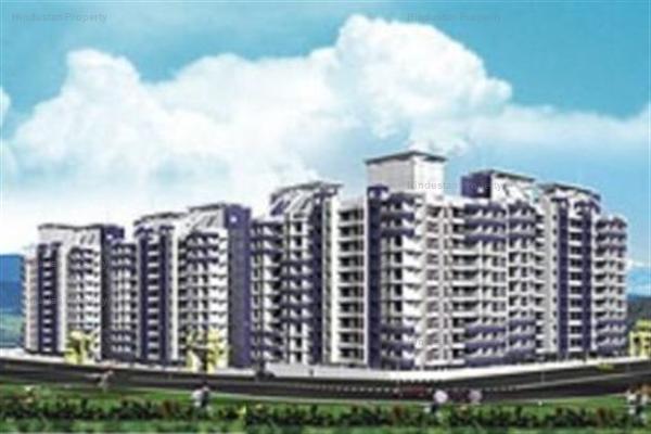 2 BHK , Mumbai, image