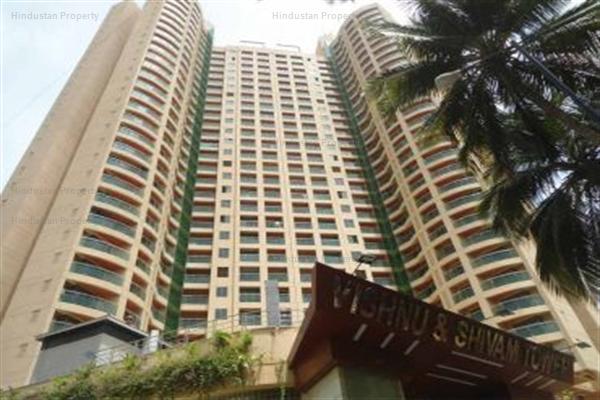 6 BHK , Mumbai, image