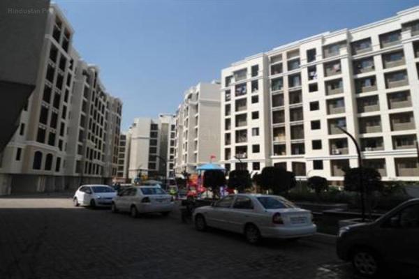 2 BHK , Mumbai, image