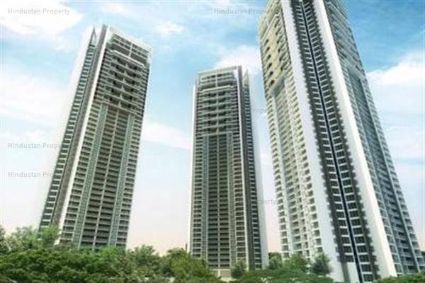 3 BHK , Mumbai, image