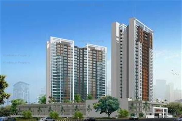 3 BHK , Mumbai, image