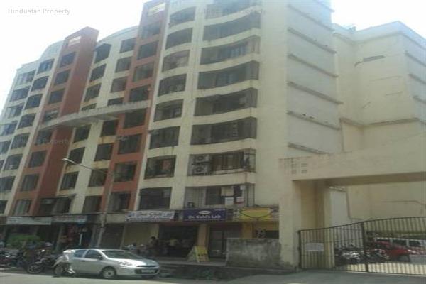 2 BHK , Mumbai, image