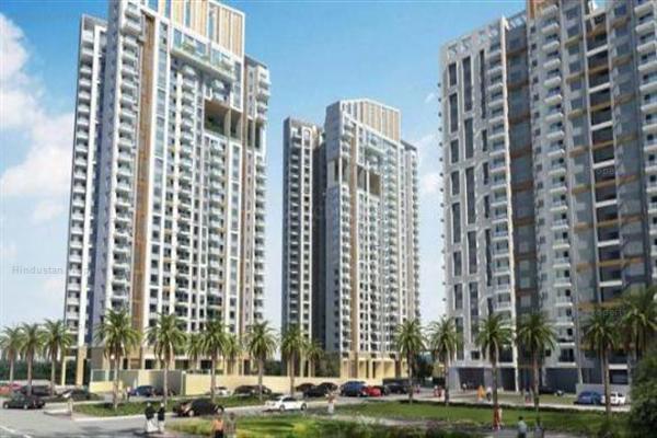 2 BHK , Navi Mumbai, image