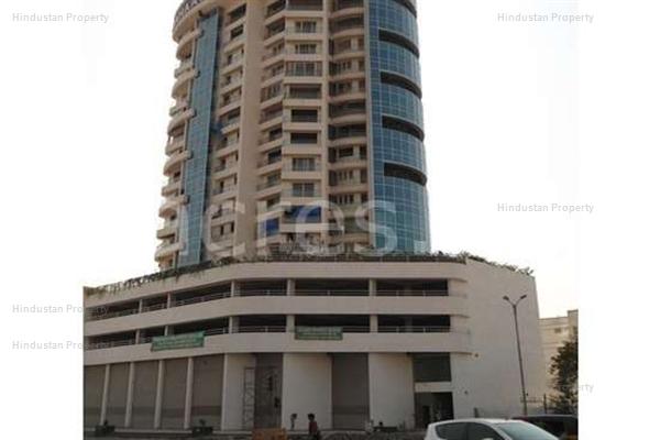 2 BHK , Navi Mumbai, image