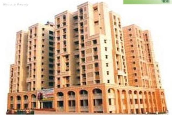 2 BHK , Navi Mumbai, image