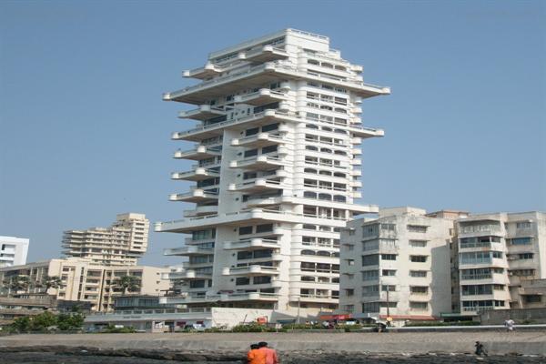 flat / apartment, mumbai, bandra west, image