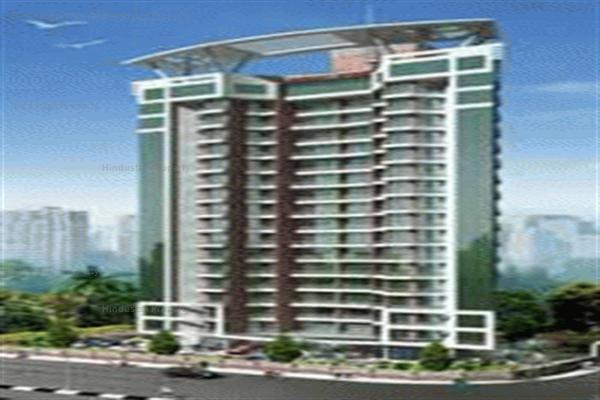 3 BHK , Navi Mumbai, image