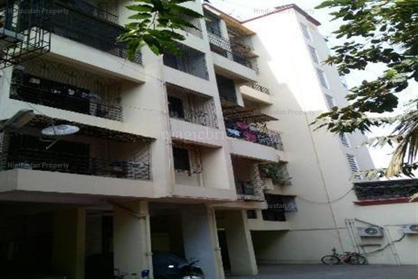 2 BHK , Navi Mumbai, image