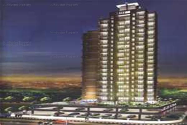 2 BHK , Navi Mumbai, image