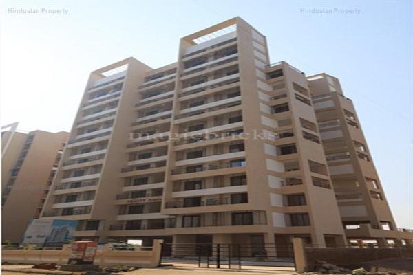 2 BHK , Navi Mumbai, image