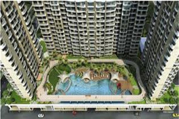 2 BHK , Navi Mumbai, image