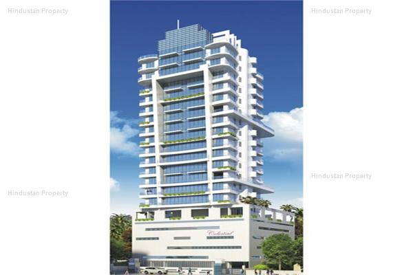 flat / apartment, mumbai, bandra west, image