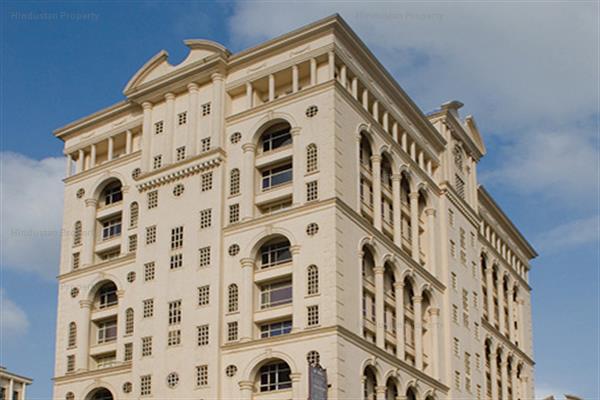flat / apartment, mumbai, hiranandani gardens - powai, image
