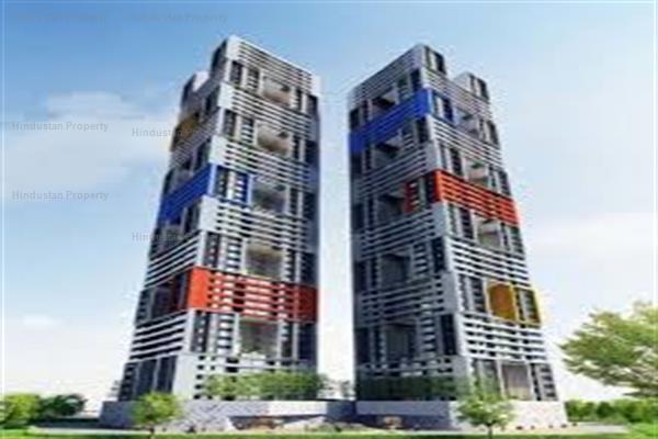 2 BHK , Navi Mumbai, image