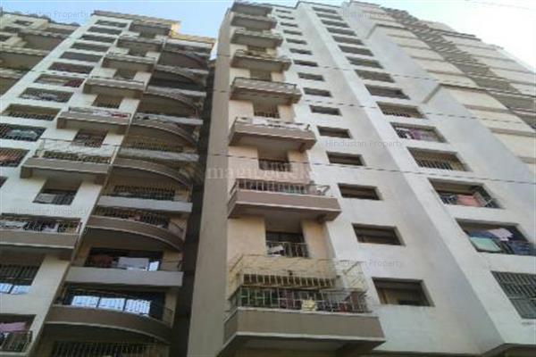 flat / apartment, thane, kalyan (e), image