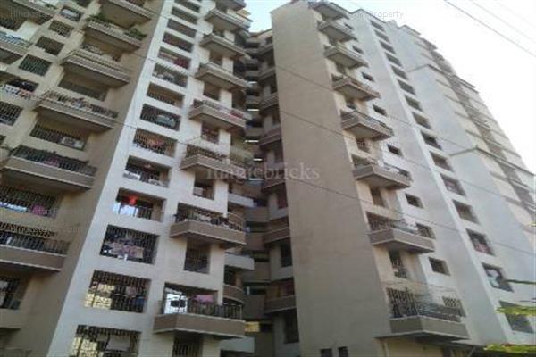 2 BHK , Thane, image