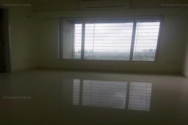 2 BHK Flat / Apartment For SALE 5 mins from Goregaon East
