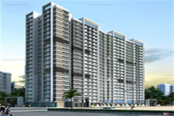 flat / apartment, mumbai, kandivali west, image