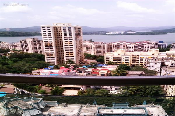 flat / apartment, mumbai, powai, image