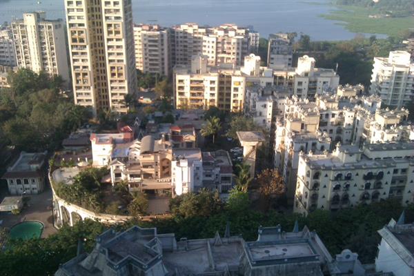 flat / apartment, mumbai, powai, image