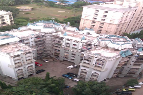 flat / apartment, mumbai, powai, image