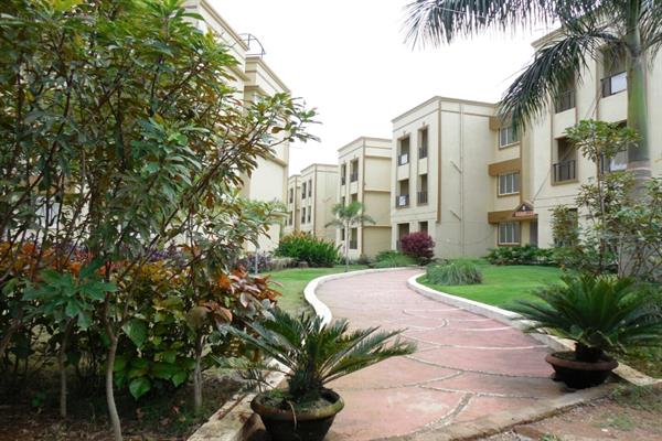flat / apartment, thane, shahapur, image