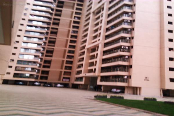flat / apartment, mumbai, hiranandani gardens - powai, image