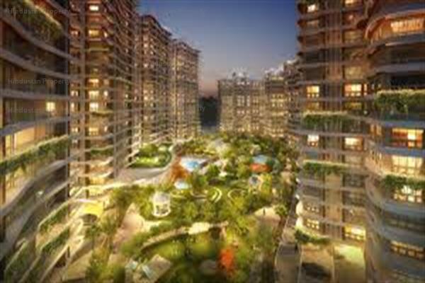 flat / apartment, mumbai, marol maroshi road, image