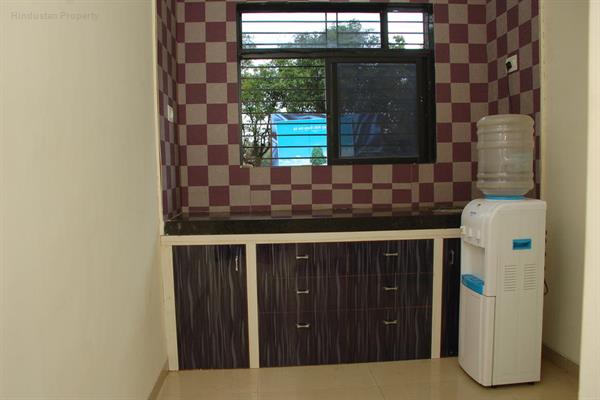 1 BHK , Navi Mumbai, image