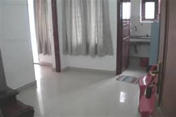 1 BHK , Thane, image