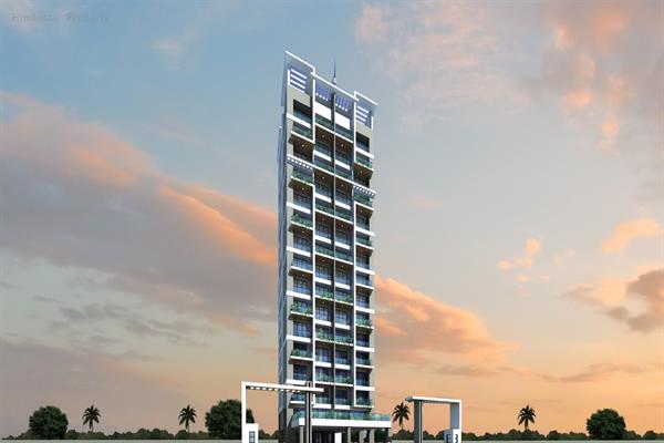 2 BHK Property for SALE in Kharghar. Flat / Apartment in Kharghar for SALE. Flat / Apartment in Kharghar at hindustanproperty.com.