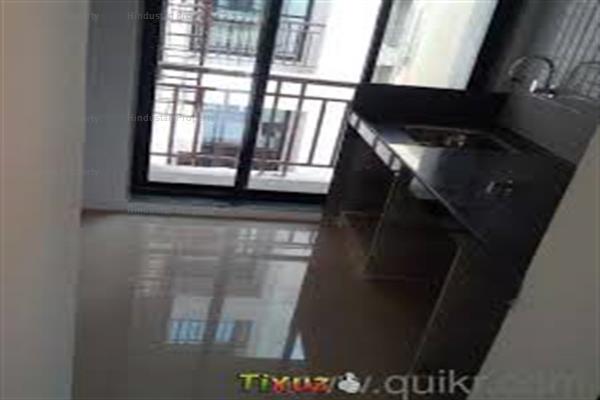 2 BHK , Navi Mumbai, image