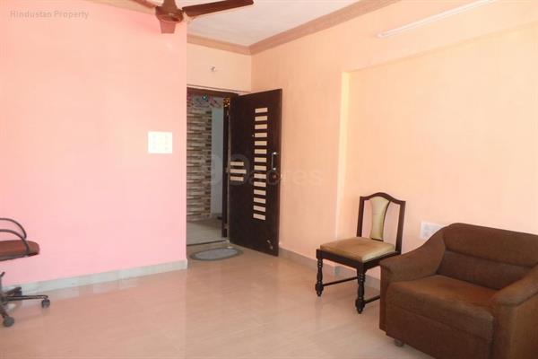 studio apartment, mumbai, goregaon east, image