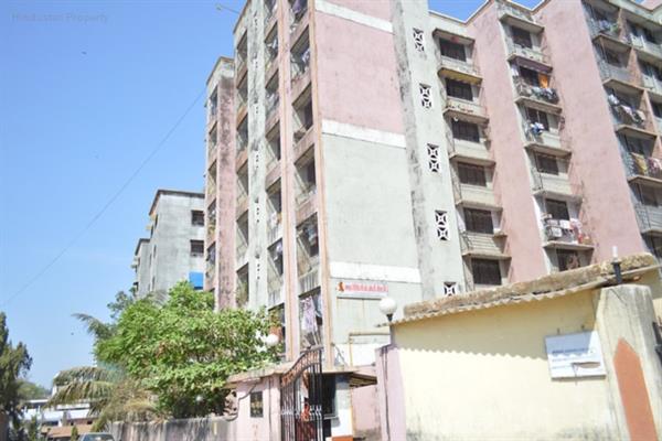 1 BHK Property for SALE in Bhandup West. Flat / Apartment in Bhandup West for SALE. Flat / Apartment in Bhandup West at hindustanproperty.com.