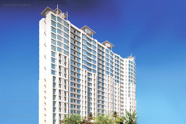 flat / apartment, mumbai, kanjurmarg w, image