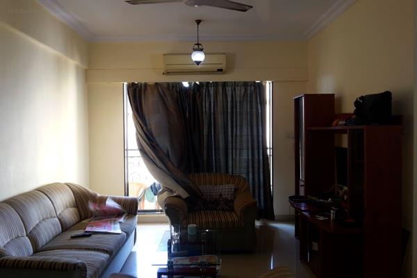 flat / apartment, mumbai, powai, image