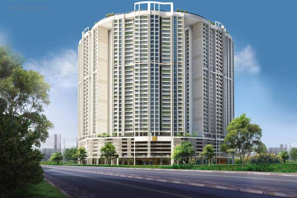 flat / apartment, mumbai, andheri west, image