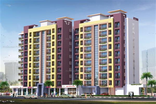 flat / apartment, mumbai, mira road, image