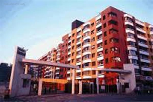 flat / apartment, mumbai, kandivali east, image