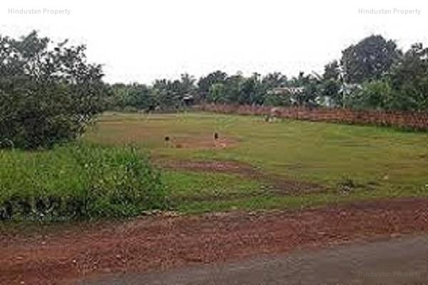 Agricultural/Farm Land For SALE 5 mins from Palghar