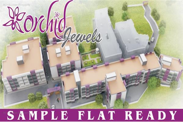 1 RK Flat / Apartment For SALE 5 mins from Kalher Bhiwandi