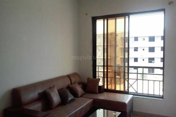 1 BHK Flat / Apartment For SALE 5 mins from Kalher Bhiwandi