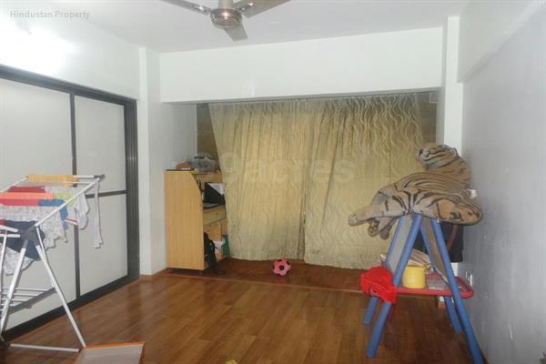 flat / apartment, mumbai, ic colony, image