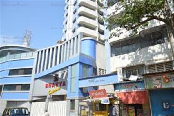 flat / apartment, mumbai, sewri, image