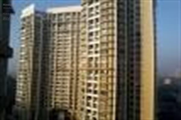 flat / apartment, mumbai, sewri, image